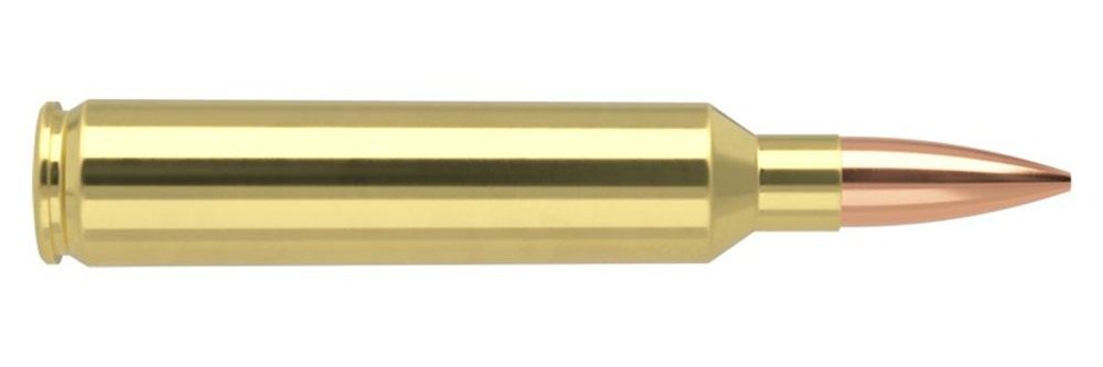 Nosler Bullets 51287 Match Grade 28 168gr Custom Competition Hollow Point B view 2