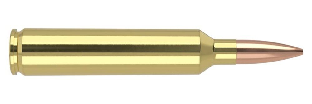 Nosler Bullets 51288 Match Grade 26 140gr Custom Competition Hollow Point B view 2