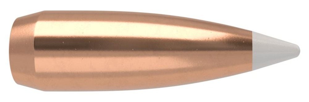 NOSLER AccuBond Rifle Bullets .30 cal .308 125 gr SBT-ACB 50/ct view 2
