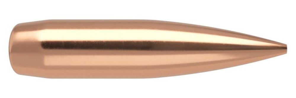 NOSLER BULLET 22 CAL .224 70GR HPBT RDF (REDUCED DRAG FACTOR) (100) view 2