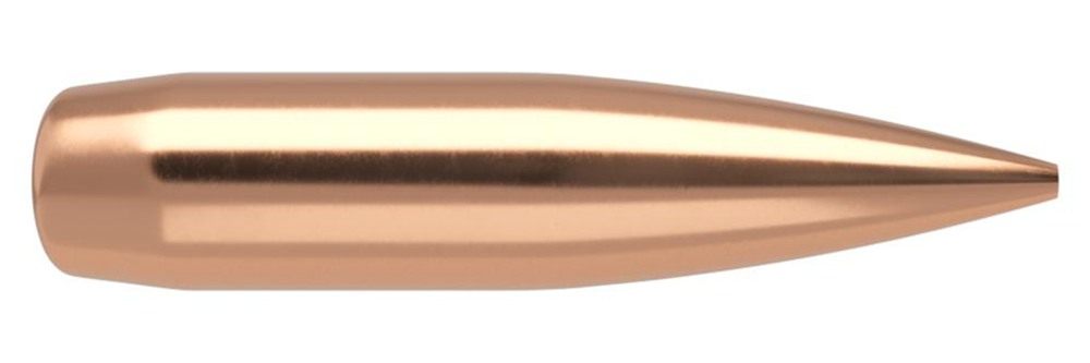 Nosler Bullets RDF Match Rifle .22 cal .224in 70 gr HPBT 500/ct view 2