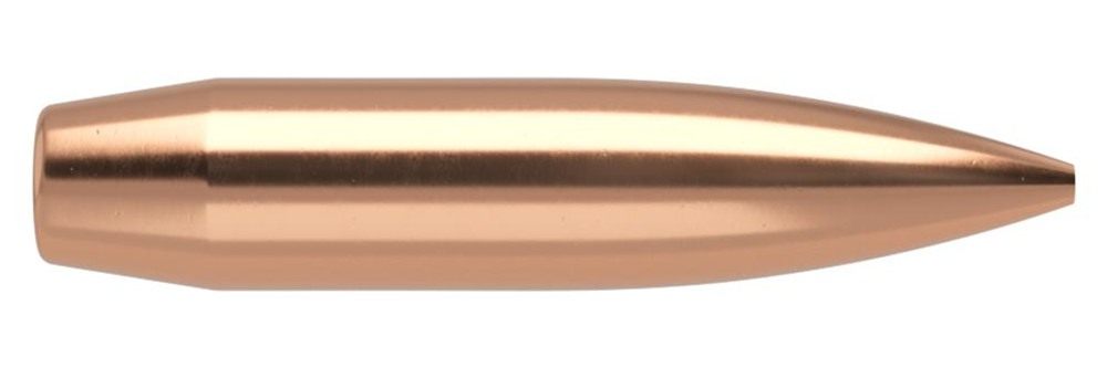 Nosler Bullets Custom Competition Rifle .30 cal .308in 220 gr HPBT 100/ct view 2