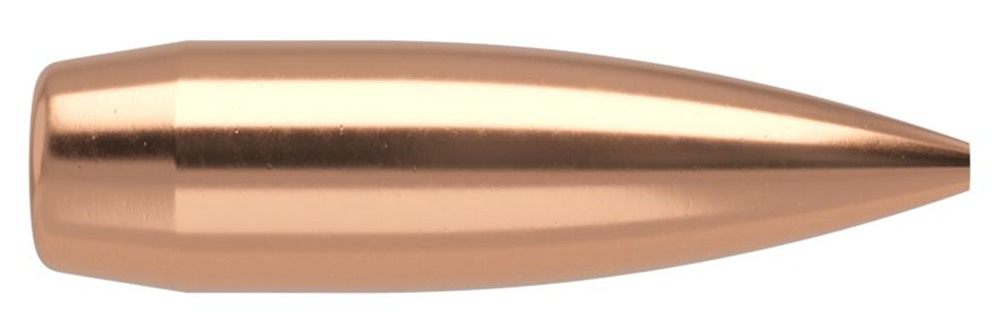 Nosler Bullets Custom Competition Rifle .30 cal .308in 155 gr HPBT 100/ct view 2