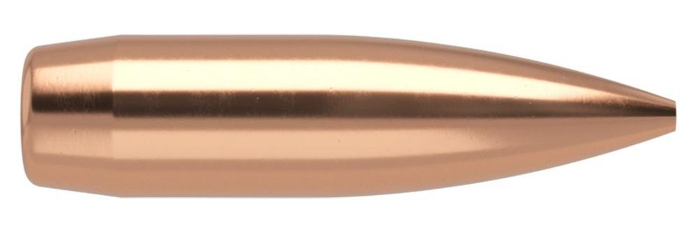 Nosler Bullets Custom Competition Rifle .30 cal .308in 175 gr HPBT 250/ct view 2