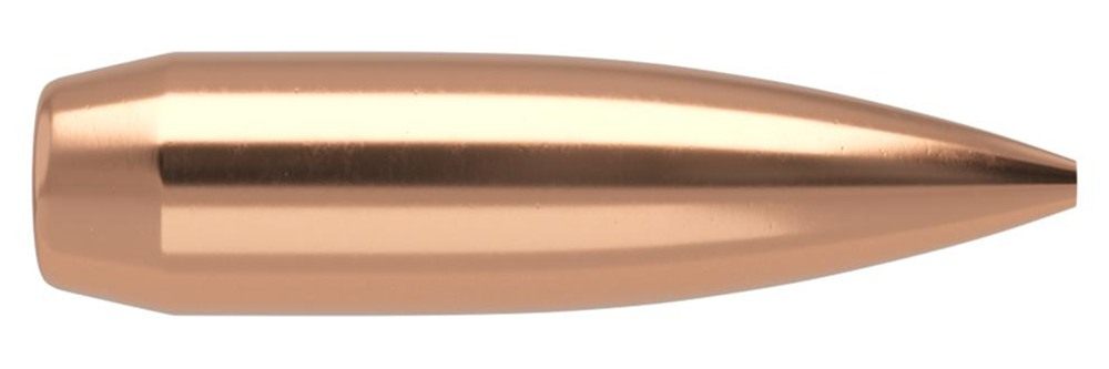 Nosler Bullets Custom Competition Rifle .30 cal .308in 168 gr HPBT 250/ct view 2