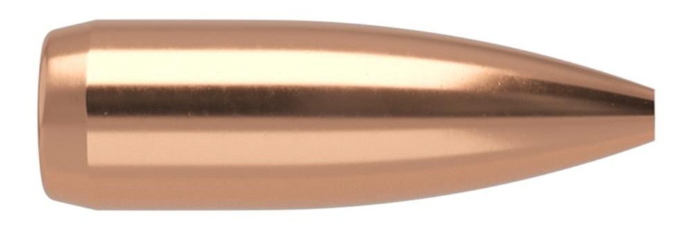 Nosler Bullets Custom Competition Rifle .22 cal .224in 52 gr HPBT 250/ct
