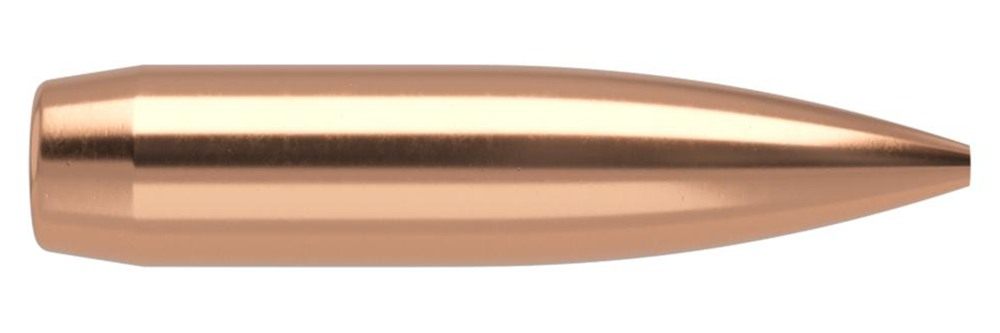 Nosler Bullets Custom Competition Rifle 7mm .284in 168 gr HPBT 100/ct view 2
