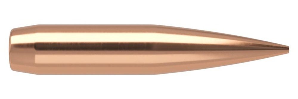 Nosler Bullets 7MM .284 185GR HPBT RDF (Reduced Drag Factor) (100) view 3
