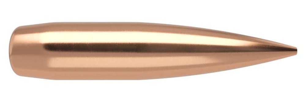 Nosler Bullets 30 CAL .308 210GR HPBT RDF (Reduced Drag Factor) (100) view 2