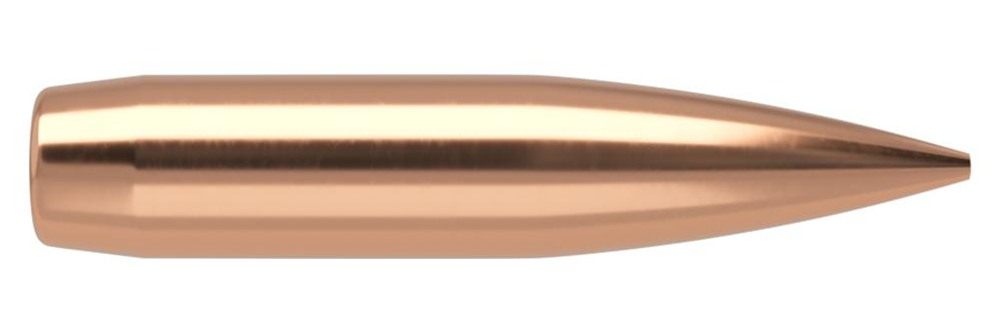 Nosler Bullets 22 CAL .224 85GR HPBT RDF (Reduced Drag Factor) (100) view 2
