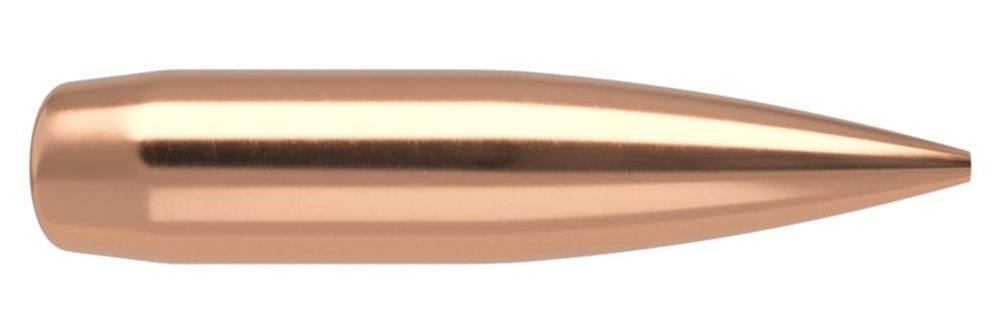 Nosler Bullets RDF Match Rifle .22 cal .224in 77 gr HPBT 100/ct view 2