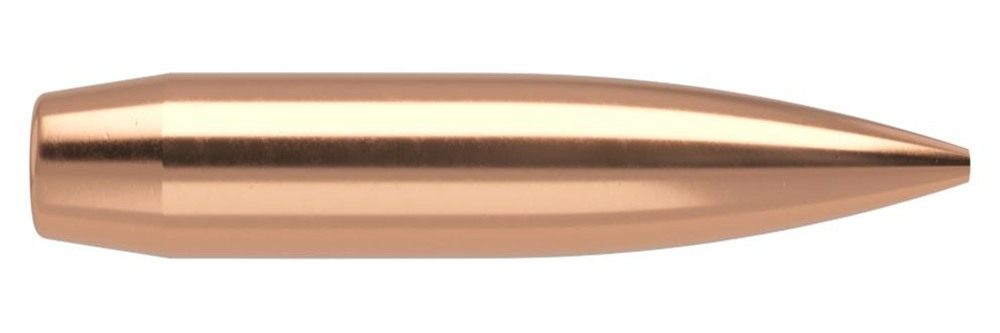 Nosler Bullets Custom Competition Rifle .338 cal .338in 300 gr HPBT 100/ct view 2