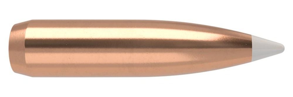 NOSLER AccuBond Rifle Bullets .25 cal .257in 110 gr Sbtz-ACB 50/ct view 3