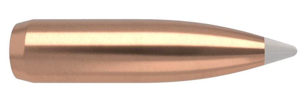 NOSLER AccuBond Rifle Bullets .22 cal .224in 70 gr Sptz-ACB 50/ct view 3