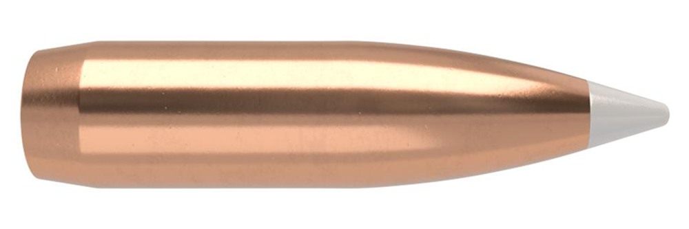 Nosler Bullets AccuBond Rifle 8mm .323in 200 gr SBT-ACB 50/ct view 2
