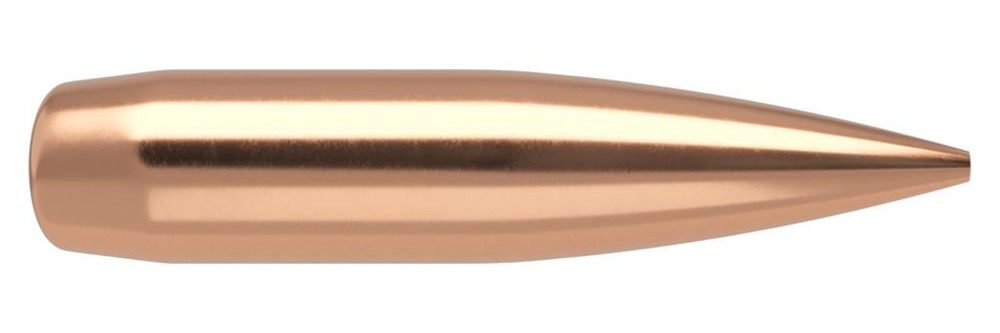 Nosler Bullets RDF Match Rifle .22 cal .224in 77 gr HPBT 500/ct view 2