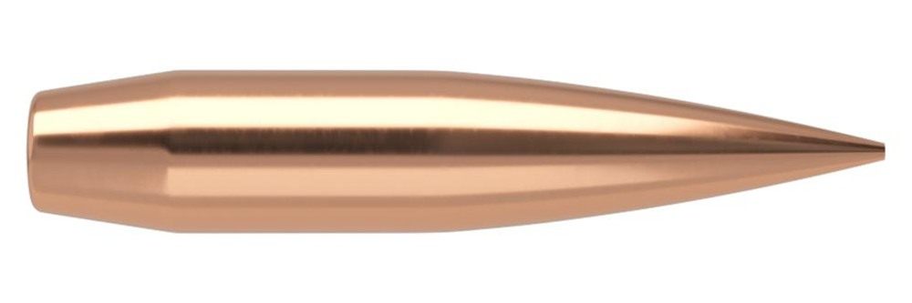 Nosler Bullets 54722 RDF Match 6.5 Creedmoor 130gr Hollow Point Boat Tail 5 view 2