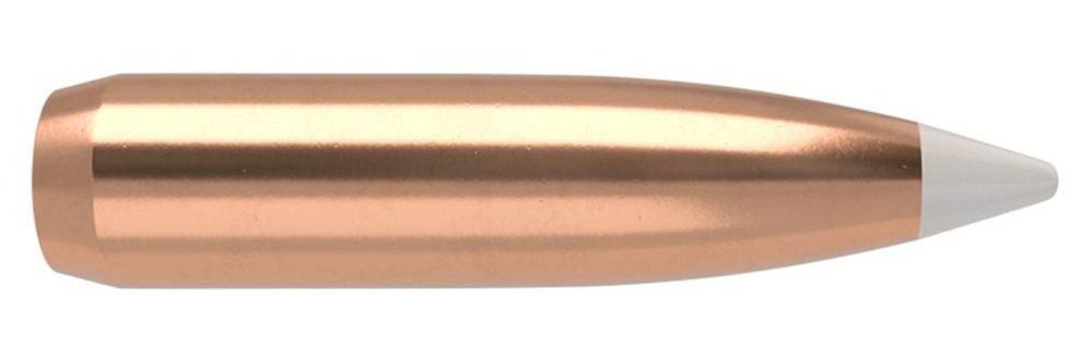 NOSLER AccuBond Rifle Bullets .270 cal .277in 140 gr SBT-ACB 50/ct view 2