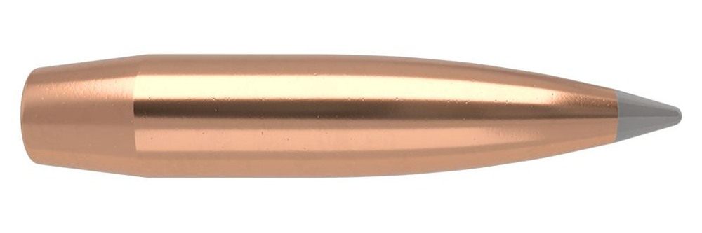 Nosler Bullets AccuBond Long Range Rifle .270 cal .0277in 165 gr Ablr 100/c view 3