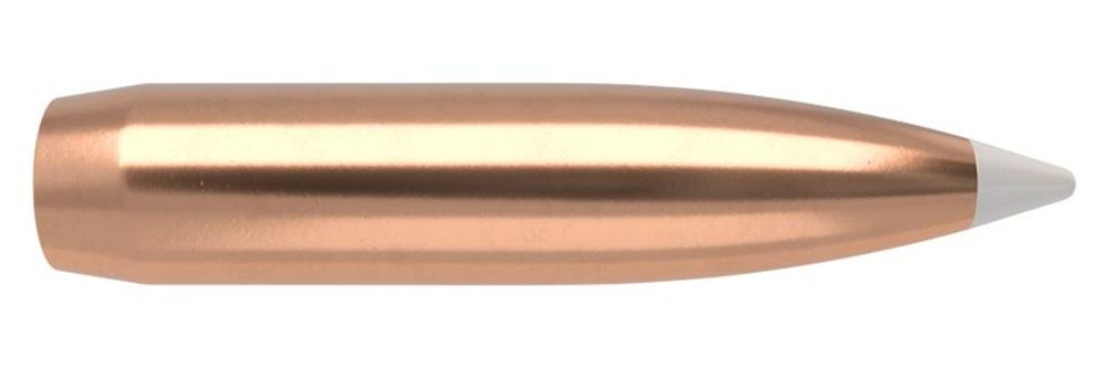 NOSLER AccuBond Rifle Bullets .338 cal .338in 300 gr SBT-ACB 50/ct view 2