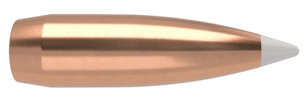 NOSLER Bullets AccuBond Rifle .338 cal .338in 200 gr SBT-ACB 50/ct view 2