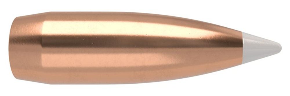 NOSLER 57625 AccuBond 338 Cal 180gr Spitzer Point Boat Tail 50/Box view 2