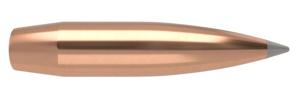 Nosler AccuBond Long Range Rifle Bullets .338 cal .338in 256 gr Spbt-ACB 10 view 2