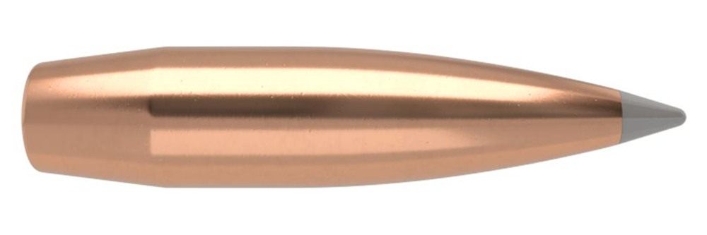 Nosler Bullets AccuBond Long Range Rifle .30 cal .308in 168 gr Spbt-ACB 100 view 2
