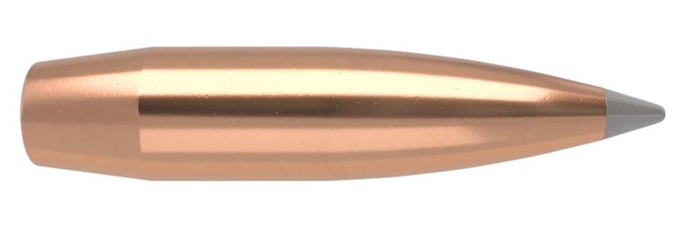 NOSLER AccuBond Long Range Rifle Bullets .30 cal .308in 190 gr Spbt-ACB 100 view 3