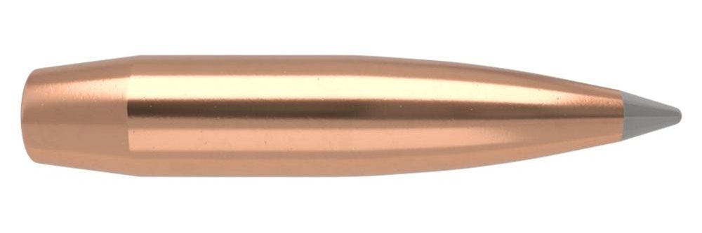 Nosler Bullets AccuBond Long Range Rifle 7mm .284in 175 gr SPT-ACB 100/ct view 3