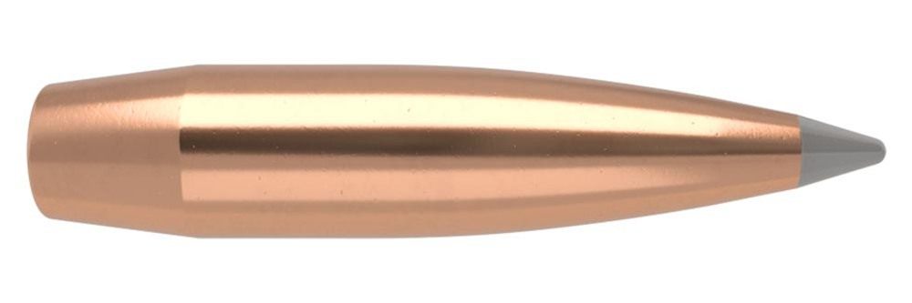 NOSLER AccuBond Long Range Rifle Bullets 7mm .284in 150 gr SPT-ACB 100/ct view 3