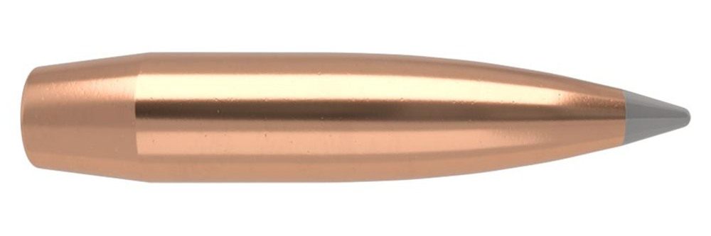 NOSLER Bullets AccuBond Long Range Rifle .270 cal .277in 150 gr SPT-ACB 100 view 2