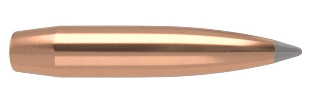 NOSLER Accubond Long Range Rifle Bullets 6.5mm .264in 150gr 100/rd view 2