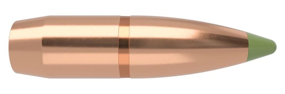 Nosler Bullets E-Tip Lead Free Rifle 9.3mm .366in 250gr Sptz 50/ct view 2