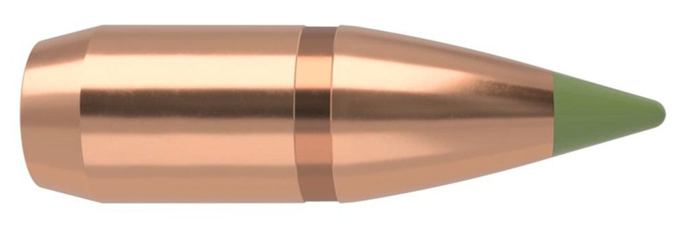 NOSLER E-Tip Lead-Free Expansion Rifle Bullets .300 AAC .308in 110 gr Sptz view 3