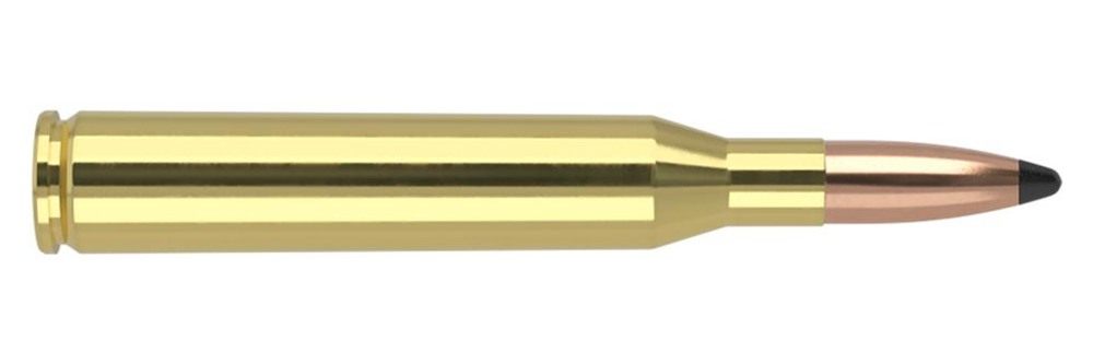 NOSLER 60005 Trophy Grade 25-06 Rem 100gr Spitzer Partition 20 Per Box/10 C view 3
