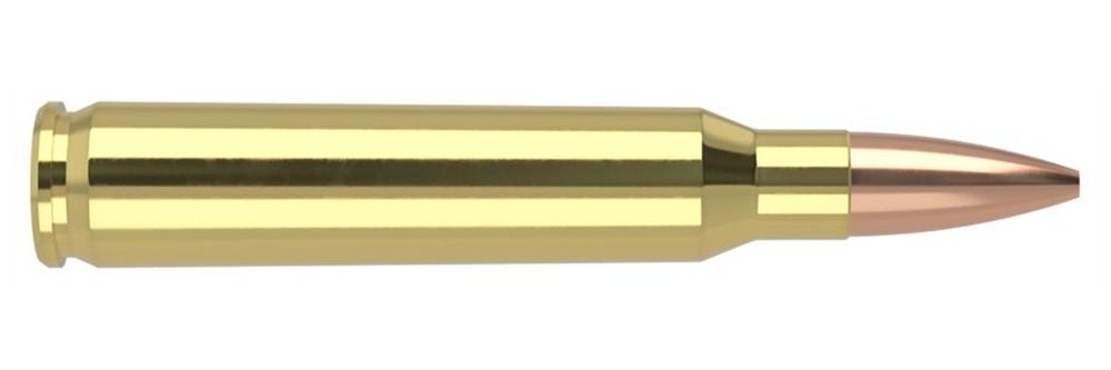 NOSLER 60011 Match Grade 223 Rem 77gr Custom Competition Hollow Point Boat view 3
