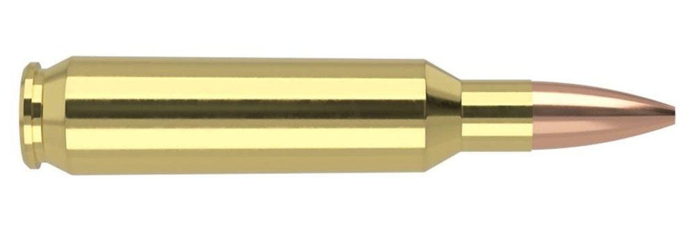 Nosler Bullets 60016 Match Grade 22 77gr Custom Competition Hollow Point Bo view 2