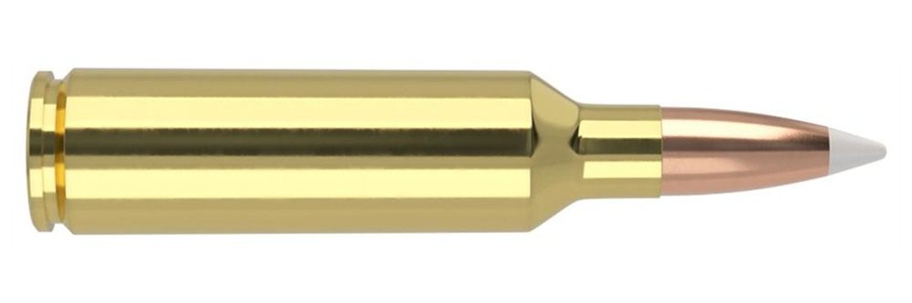 Nosler Accubond Trophy Grade Rifle Ammunition .270 WSM 140 PT 3100 fps 20/c view 3