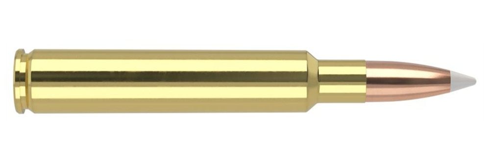 NOSLER Accubond Trophy Grade Rifle Ammunition .280 Ackley Improved 140 PT 3 view 3