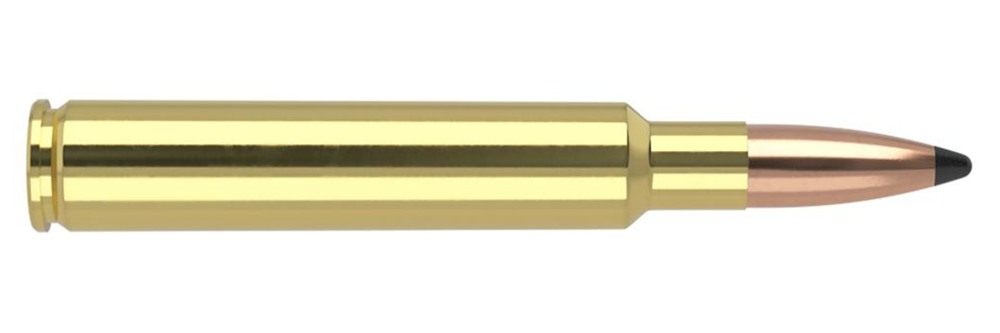 NOSLER 60044 Trophy Grade 280 Ackley Improved 160gr Spitzer Partition 20 Pe view 3
