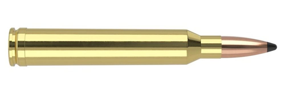 NOSLER 60046 Trophy Grade 7mmSTW 140gr Spitzer Partition 20 Per Box/10 Case view 2