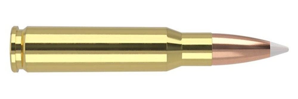 Nosler Bullets Accubond Trophy Grade Rifle Ammunition .308 Win 165 PT 2800 view 3