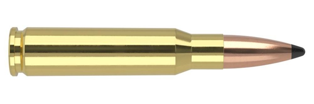 Nosler Bullets 60053 Trophy Grade 308 Win 165 Spitzer Partition 20 Per Box/ view 2