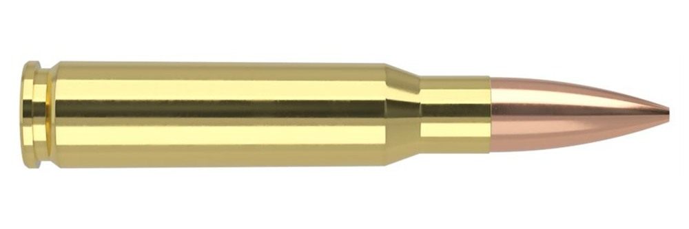 Nosler Custom Competition Match Grade Rifle Ammunition .308 Win 168 OTM 275 view 3