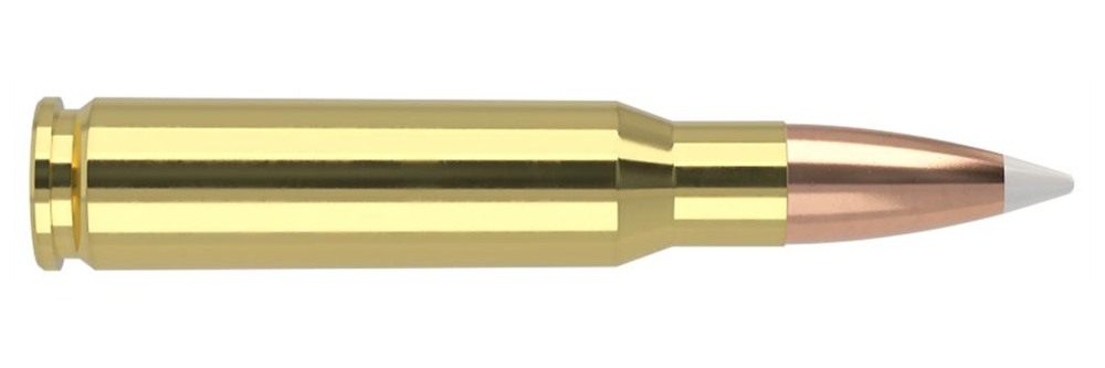 NOSLER Accubond Trophy Grade Rifle Ammunition .308 Win 150 PT 2875 fps 20/c view 2