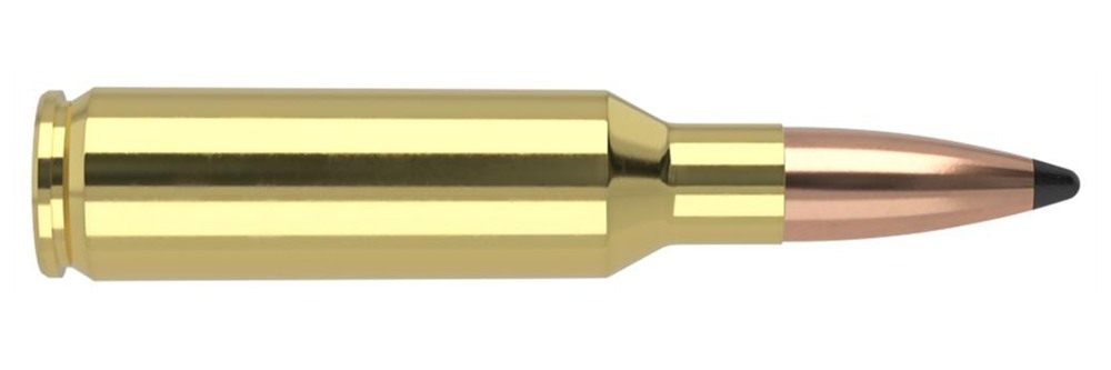 NOSLER 60061 Trophy Grade 300 RemSAUM 165gr Spitzer Partition 20 Per Box/10 view 3