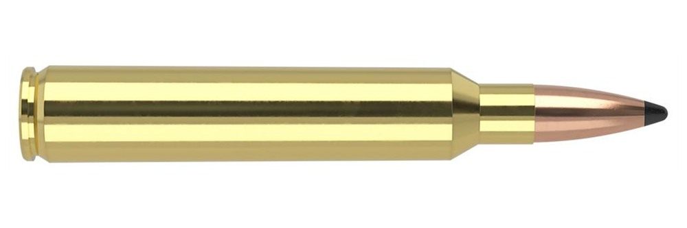 NOSLER Partition Trophy Grade Rifle Ammunition .300 RUM 180 PSP 3200 fps 20 view 3