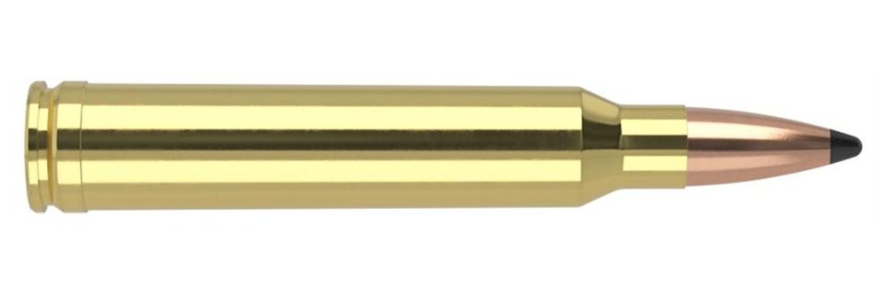 NOSLER 60069 Trophy Grade 300 WinMag 200gr Spitzer Partition 20 Per Box/10 view 2