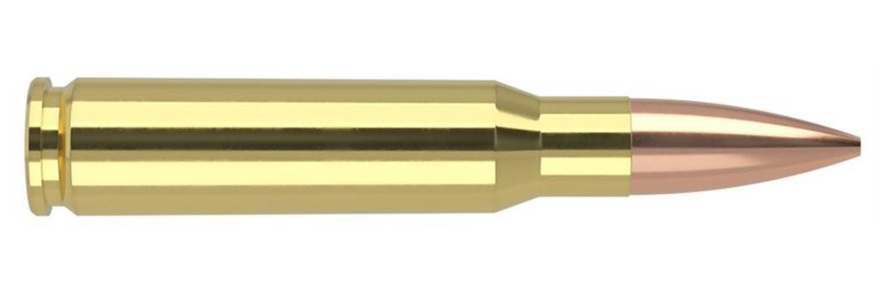 Nosler Bullets 60072 Match Grade 308 Win 175gr Custom Competition Hollow Po view 3